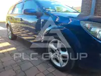 2006 Opel Astra
