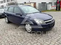 2006 Opel Astra
