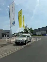 2006 Opel Astra