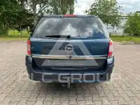 2006 Opel Astra