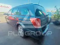 2006 Opel Astra
