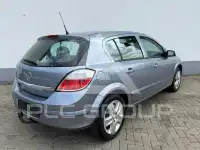 2006 Opel Astra