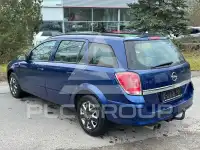 2006 Opel Astra