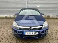 2006 Opel Astra
