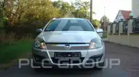 2006 Opel Astra