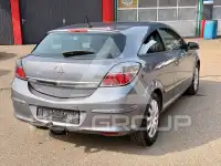 2006 Opel Astra