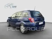 2006 Opel Astra