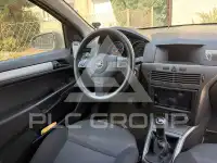 2006 Opel Astra