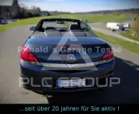 2006 Opel Astra