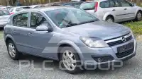 2006 Opel Astra