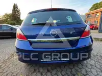 2006 Opel Astra