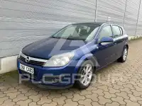 2006 Opel Astra