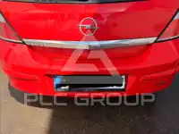 2006 Opel Astra