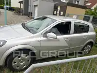 2006 Opel Astra