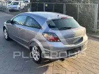 2006 Opel Astra