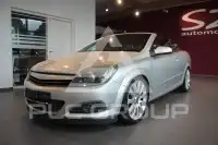 2006 Opel Astra