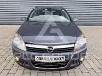 2006 Opel Astra
