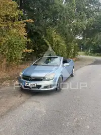 2006 Opel Astra
