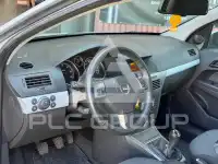 2006 Opel Astra