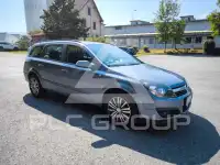 2006 Opel Astra