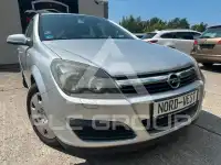 2006 Opel Astra