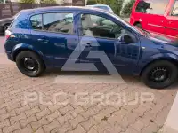 2006 Opel Astra