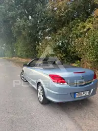 2006 Opel Astra