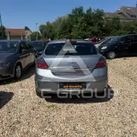 2006 Opel Astra