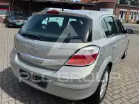 2006 Opel Astra
