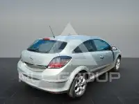 2006 Opel Astra