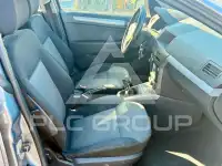 2006 Opel Astra
