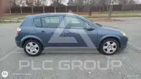 2006 Opel Astra