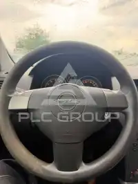 2006 Opel Astra