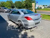2006 Opel Astra