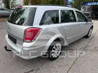 2006 Opel Astra