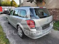 2006 Opel Astra