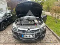 2006 Opel Astra