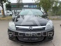 2006 Opel Astra