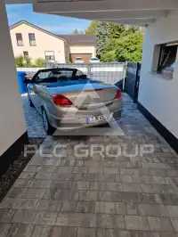 2006 Opel Astra