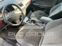 2006 Opel Astra