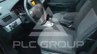 2006 Opel Astra