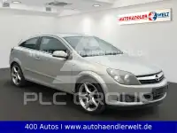 2006 Opel Astra