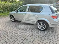 2006 Opel Astra