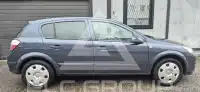 2006 Opel Astra