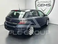 2006 Opel Astra