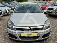 2006 Opel Astra