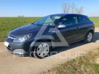 2006 Opel Astra