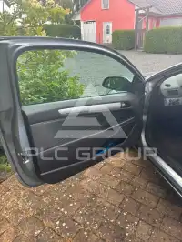 2006 Opel Astra