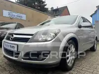 2006 Opel Astra