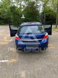 2006 Opel Astra